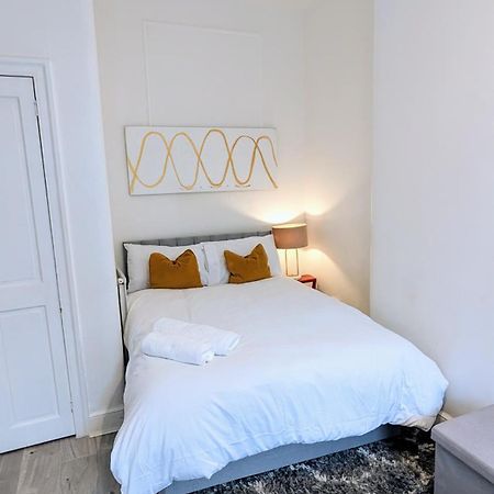 Edinburgh City Team Room Экстерьер фото