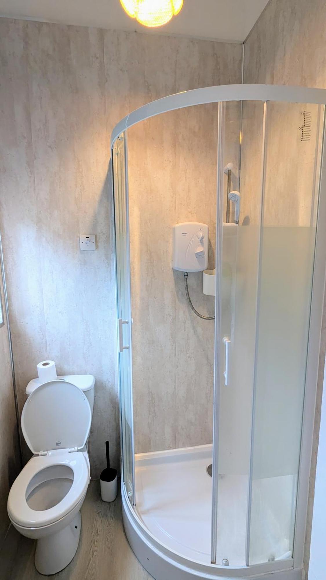 Edinburgh City Team Room Экстерьер фото